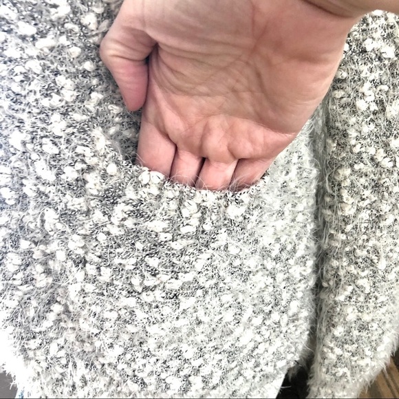 KATSUMI | Anthropologie Oversized Tunic Sweater M - Picture 2 of 10